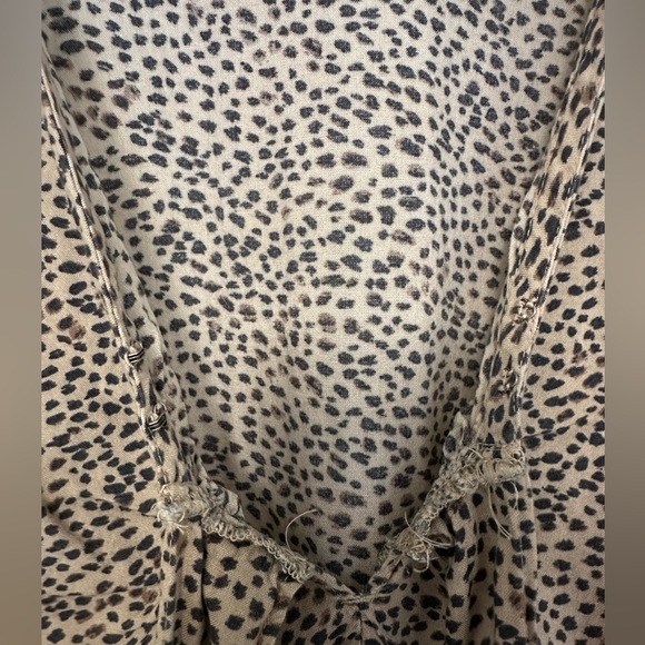 Abercrombie and Fitch Bodysuit - Picture 4 of 4